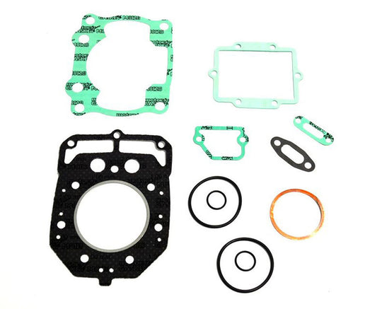 Cylinder Top End Gasket Kit KAWASAKI KX250`87