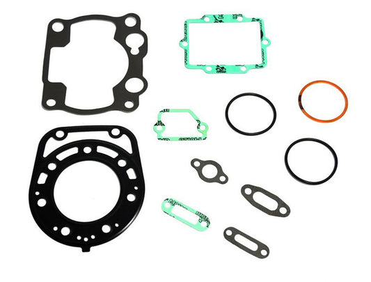 Cylinder Top End Gasket Kit KAWASAKI KX250`88-92 (F1,G1,H1,H2,J1)