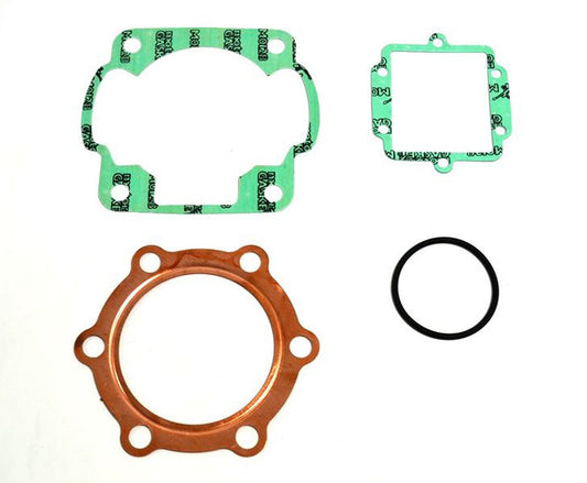 Cylinder Top End Gasket Kit KAWASAKI KX500 83-84