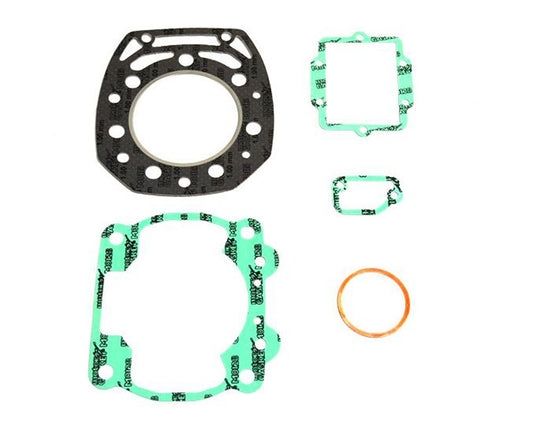 Cylinder Top End Gasket Kit KAWASAKI KX500`86-88