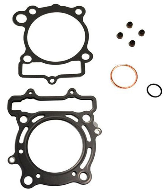 Cylinder Top End Gasket Kit KAWASAKI KXF 250 04-08, RMZ 250 04-06 (KXF250) (RMZ250)