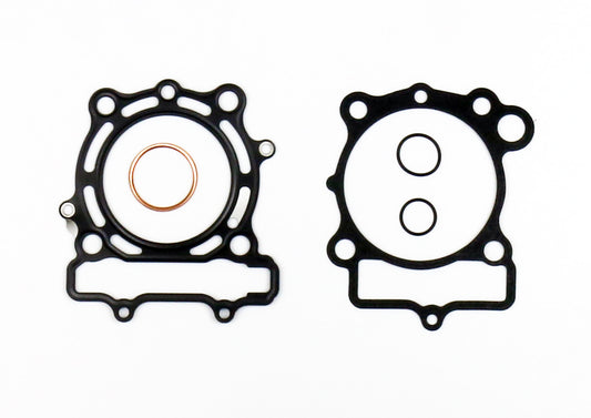 Cylinder Top End Gasket Kit KAWASAKI KXF 250 09-16 STANDARD 77MM ( FOR CYLINDER SET P400250100012 I P400250100017 )