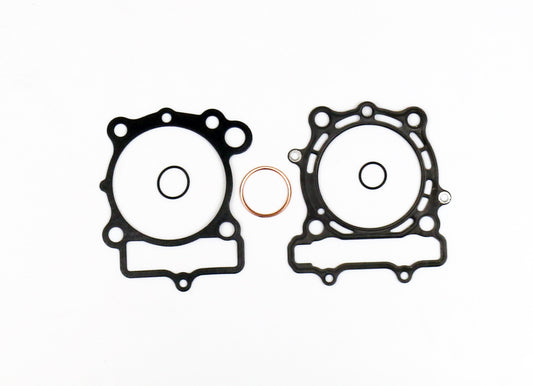Cylinder Top End Gasket Kit KAWASAKI KXF 250 09-16 BIG BORE 83MM ( FOR CYLINDER SET P400250100013, P400250100018, P400250100019 )