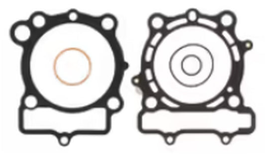 Cylinder Top End Gasket Kit KAWASAKI KXF 250 17-18 BIG BORE (FOR SET )