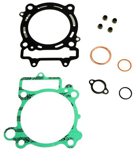Cylinder Top End Gasket Kit KAWASAKI KXF 450 06-08, KLX 450R 08-19, KFX 450R 06-14