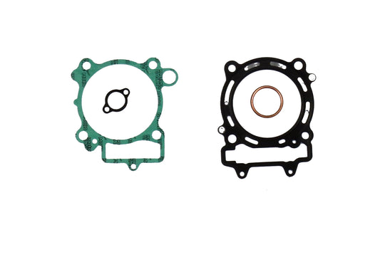 Cylinder Top End Gasket Kit KAWASAKI KXF 450 06-08, KFX 450 08-14 STANDARD 96MM ( FOR CYLINDER SET P400250100009 )