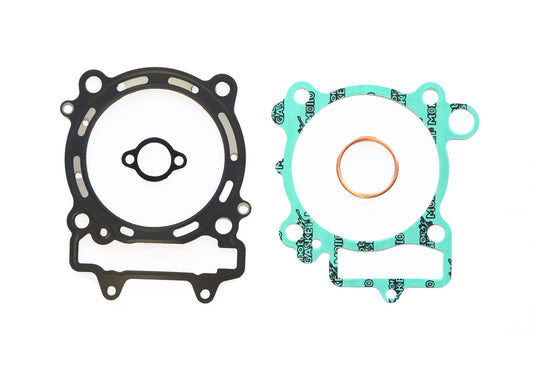 Cylinder Top End Gasket Kit KAWASAKI KXF 450 06-08, KFX 450 08-14 BIG BORE 100MM ( FOR CYLINDER SET P400250100010 )