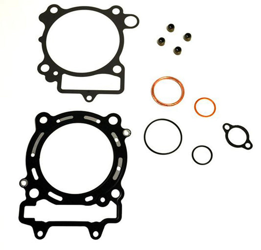 Cylinder Top End Gasket Kit KAWASAKI KXF 450 09-15,
