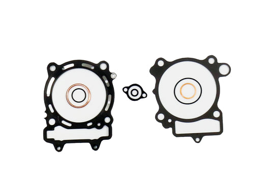 Cylinder Top End Gasket Kit KAWASAKI KXF 450 09-15 BIG BORE 100MM ( FOR CYLINDER SET P400250100015 )
