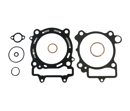Cylinder Top End Gasket Kit KAWASAKI KXF 450 09-15 STANDARD 96MM ( FOR CYLINDER SET P400250100016 )