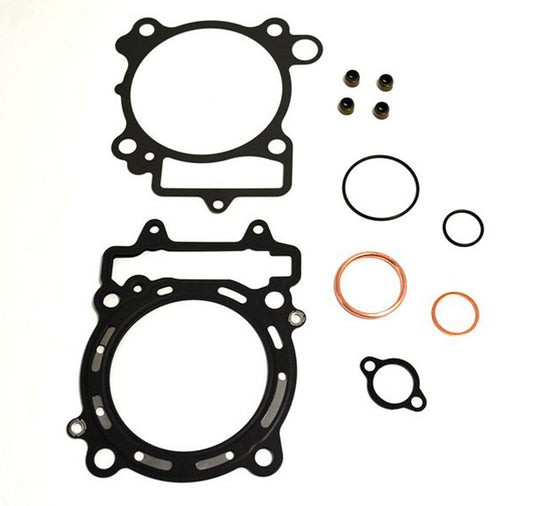 Cylinder Top End Gasket Kit KAWASAKI KXF 450 10-15