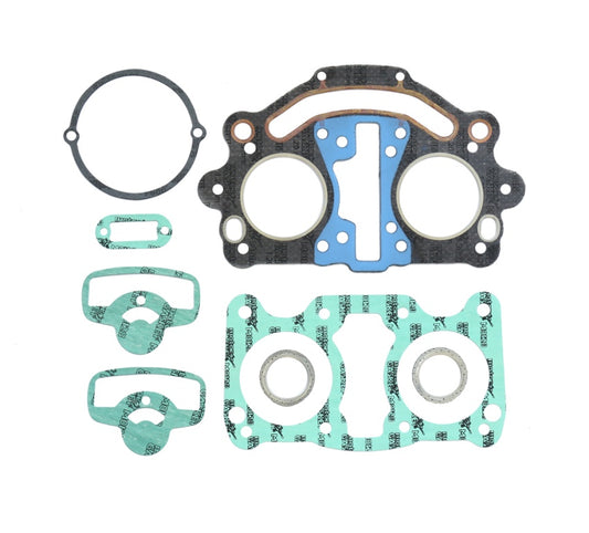 Cylinder Top End Gasket Kit KAWASAKI KZ 400 A1/A2 77-78