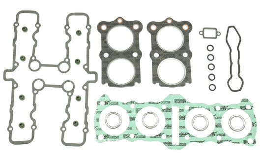 Cylinder Top End Gasket Kit KAWASAKI KZ900`74-77