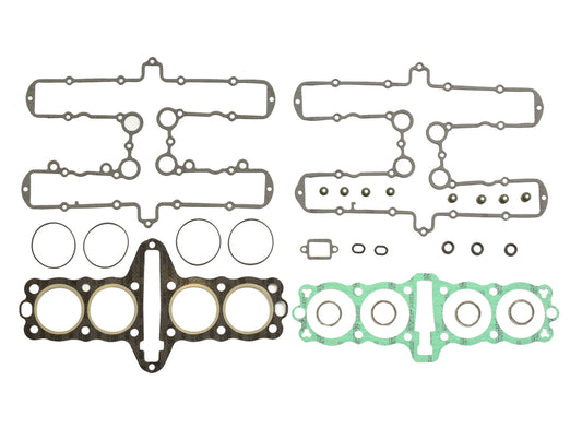 Cylinder Top End Gasket Kit KAWASAKI Z650B/C`77-80, Z650SR`79-80, Z650F`81-82