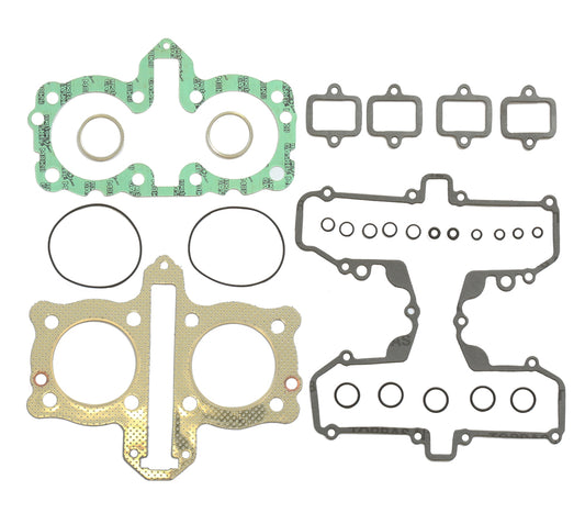 Cylinder Top End Gasket Kit KAWASAKI Z750B TWIN`76-78, Z750LTD`82-84 (TWIN)