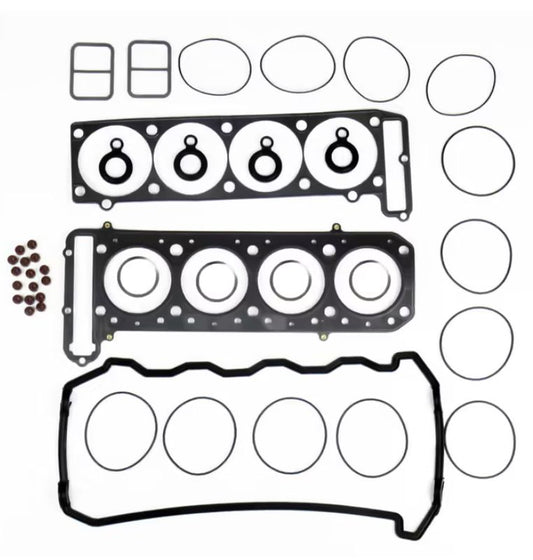 Cylinder Top End Gasket Kit KAWASAKI ZX-10 88-91