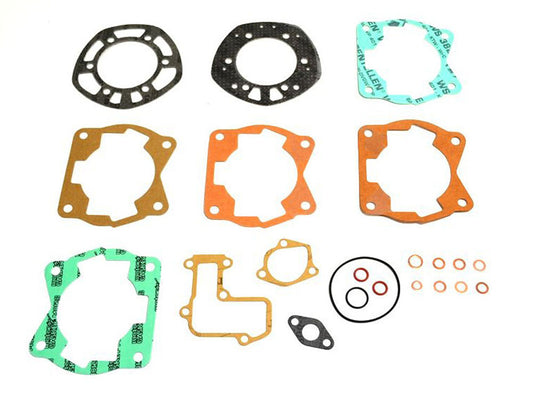 Cylinder Top End Gasket Kit KTM 125 GS MX 87-97