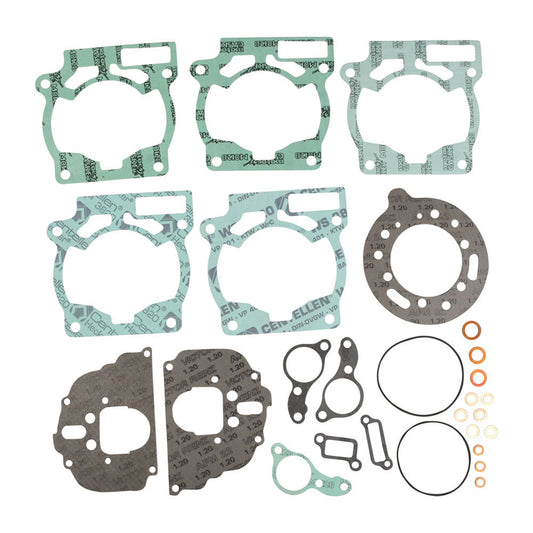Cylinder Top End Gasket Kit KTM 125 SX/EGS/EXC 98-01