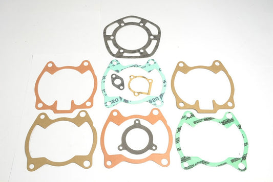 Cylinder Top End Gasket Kit KTM 250cc MOD87-88-89