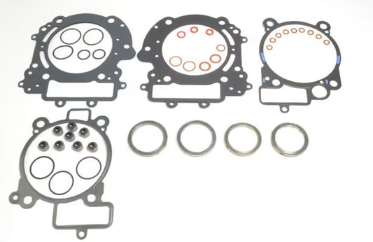 Cylinder Top End Gasket Kit KTM 950S/R ADV, 990S/R ADV 02-13, SUPER ENDURO 950 06-18, SUPER DUKE 990/R 05-13, SUPERMOTO 950 05-07