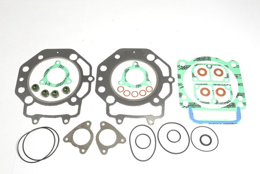 Cylinder Top End Gasket Kit KTM EGS-EXC 400-620 LC 96-98 (TWO GASKETS)