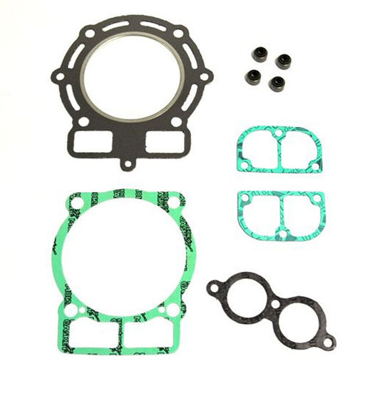 Cylinder Top End Gasket Kit KTM EXC 400/450 00-07, SXF 400 00-07