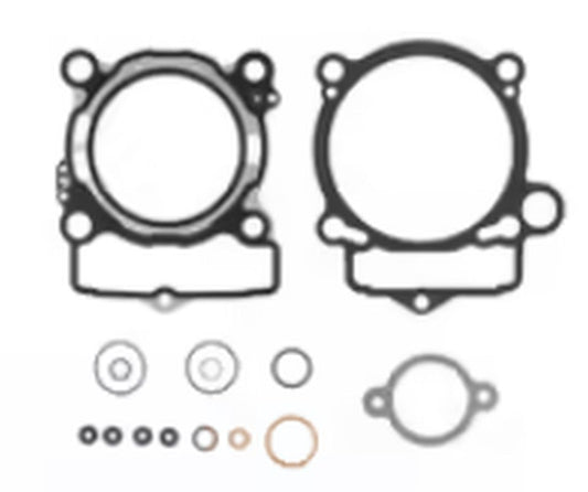 Cylinder Top End Gasket Kit KTM EXCF 250 20-23, HUSQVARNA FE 250 20-23, GAS GAS EC F 250 21-23
