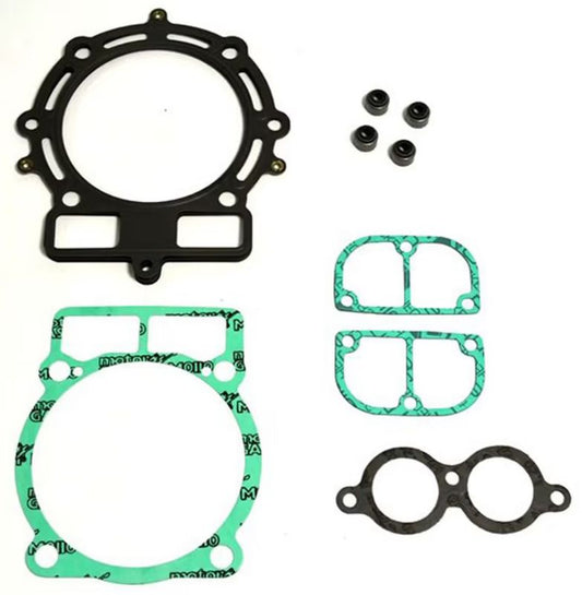 Cylinder Top End Gasket Kit KTM SMR 560 06-07