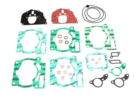 Cylinder Top End Gasket Kit KTM SX 125 02-15, EXC 125 02-13
