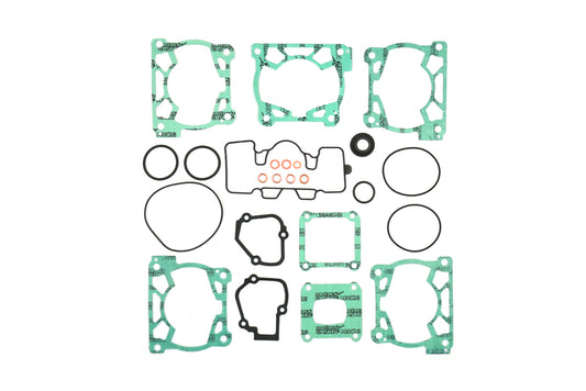 Cylinder Top End Gasket Kit KTM SX 125/150 TPI 150 16-21, EXC 150 20-23 HUSQVARNA TC 125 16-21, TX 125 17-21, TE 150 17-21 GAS GAS MC 125 21-22