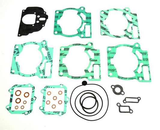 Cylinder Top End Gasket Kit KTM SX 200 02-12, EXC 200 02-16