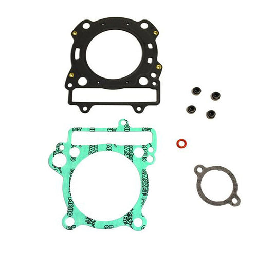 Cylinder Top End Gasket Kit KTM SXF 250 06-12, EXCF 250 07-13, HUSQVARNA FE 250 14-16