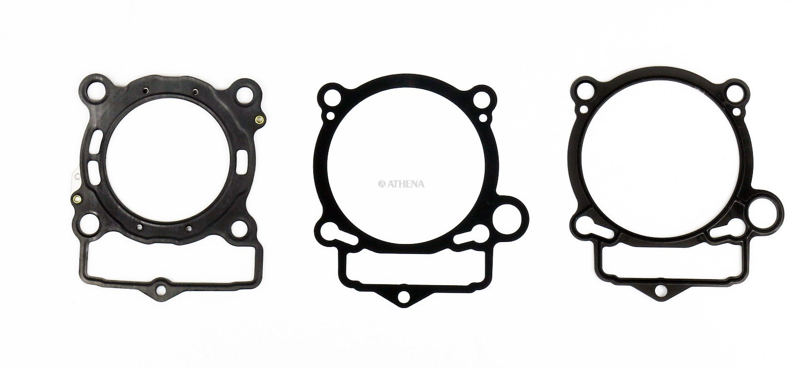 Cylinder Top End Gasket Kit KTM SXF 250 16-22, EXCF 250 17-19, HUSQVARNA FC 250 16-22, FE 250 17-19, GAS GAS MC 250F / EX 250F 21-23 ( RACE KIT 1 X Cylinder head gasket, 2 X Cylinder gasket)