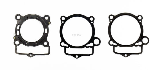 Cylinder Top End Gasket Kit KTM SXF 250 16-22, EXCF 250 17-19, HUSQVARNA FC 250 16-22, FE 250 17-19, GAS GAS MC 250F / EX 250F 21-23 ( RACE KIT 1 X Cylinder head gasket, 2 X Cylinder gasket)
