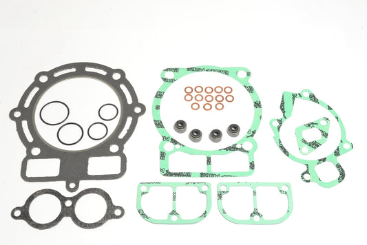 Cylinder Top End Gasket Kit KTM SXF 450 03-06, SXF/EXCF 520/525 00-06, XC 525 QUAD