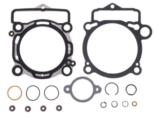 Cylinder Top End Gasket Kit KTM SXF (SX-F) 350 19-22, EXCF (EXC-F) 350 20-23, GAS GAS EC 350 F 21-23 , HUSQVARNA FC 35019-22 FE 350 20-23