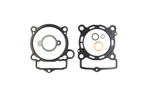 Cylinder Top End Gasket Kit KTM SXF250`16-22, XCF250`16-22, HUSQVARNA FC250`16-22 GAS GAS MC 250F 21-23 (FOR CYL. SET BIG BORE, dia. 82MM = +4,0MM)