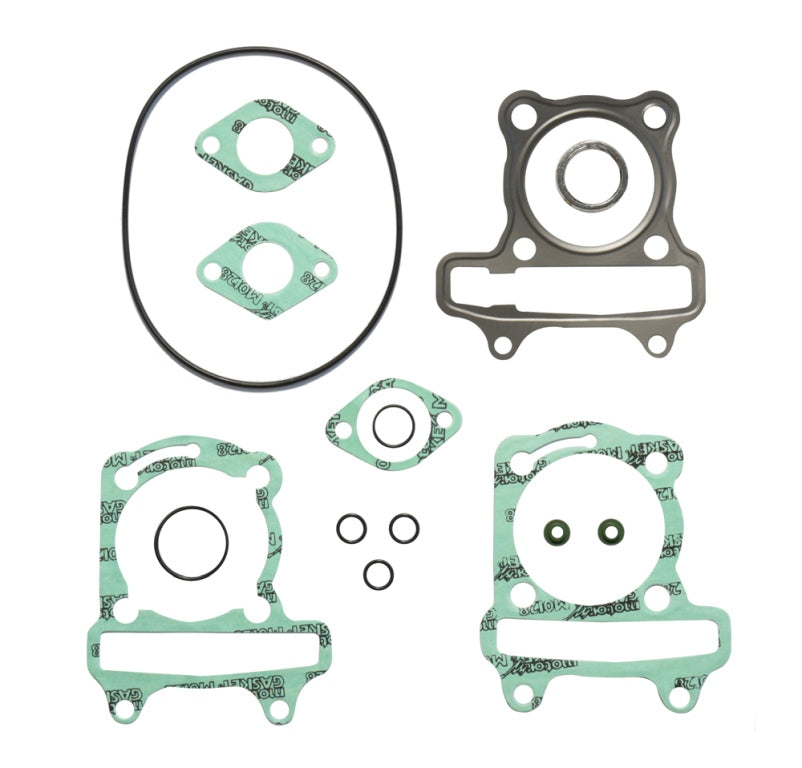 Cylinder Top End Gasket Kit KYMCO AGILITY 125 06-17 ,HEROISM 95-99 125 4T
