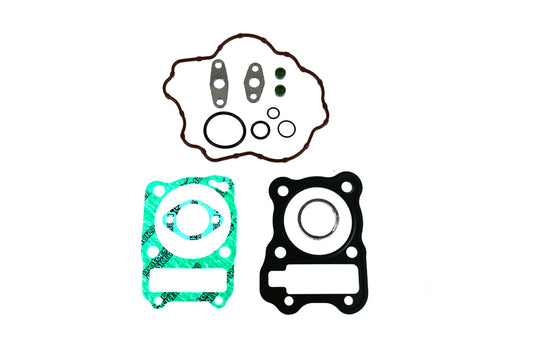 Cylinder Top End Gasket Kit KYMCO MXER 150 (02-04), MXU 150 (05-06) - TO ORDER