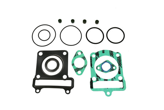 Cylinder Top End Gasket Kit MBK XC T FLAME/K FLAME R 4T 125 95-00,YAMAHA XC CYGNUS 4T 125 95-00