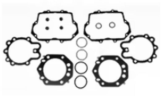 Cylinder Top End Gasket Kit MOTO GUZZI (SEE PRODUCT DESCRIPTION) BREVA 1200 08-18, NORGE 1200 06-07