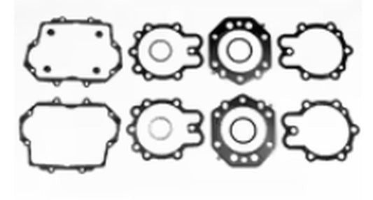 Cylinder Top End Gasket Kit MOTO GUZZI (SEE PRODUCT DESCRIPTION)