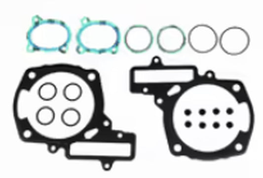 Cylinder Top End Gasket Kit (NIE ZAWIERA gaskets POKRYWY ZAWOROWEJ) MOTO GUZZI GRISO/SPORT 8V 1200 08-13, STELVIO NTX 1200 08-15