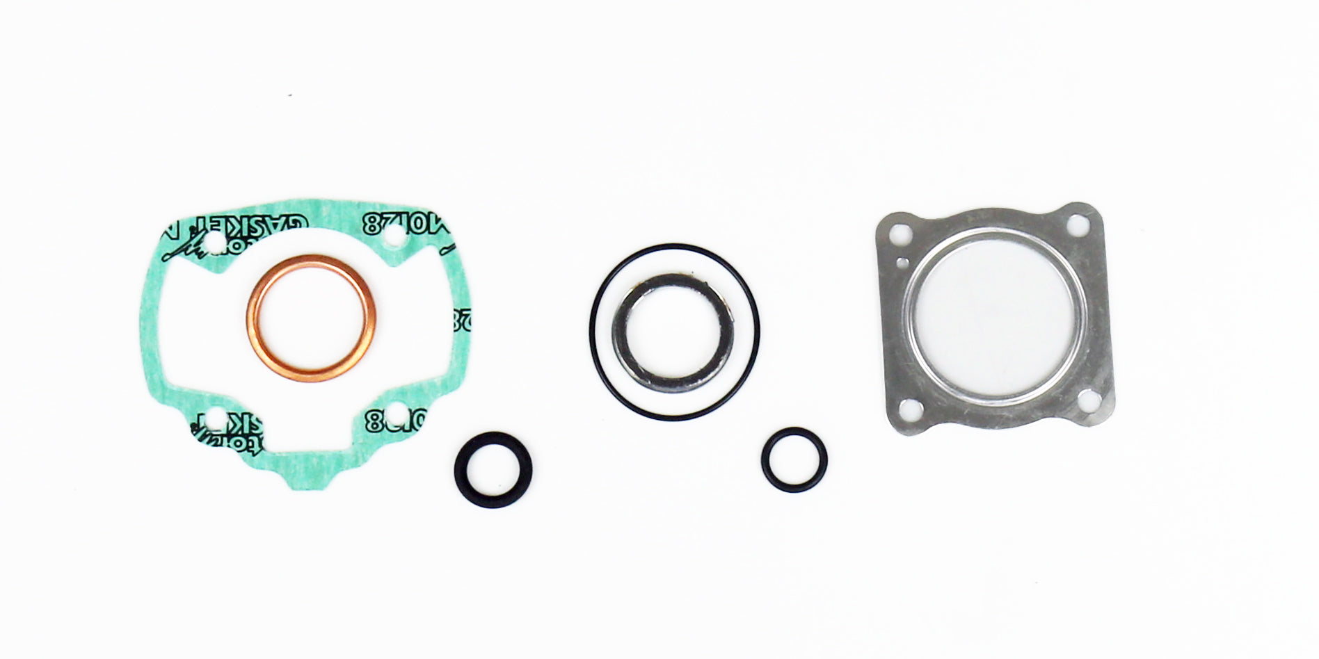 Cylinder Top End Gasket Kit PEUGEOT 50 ELYSEO/TREKKER