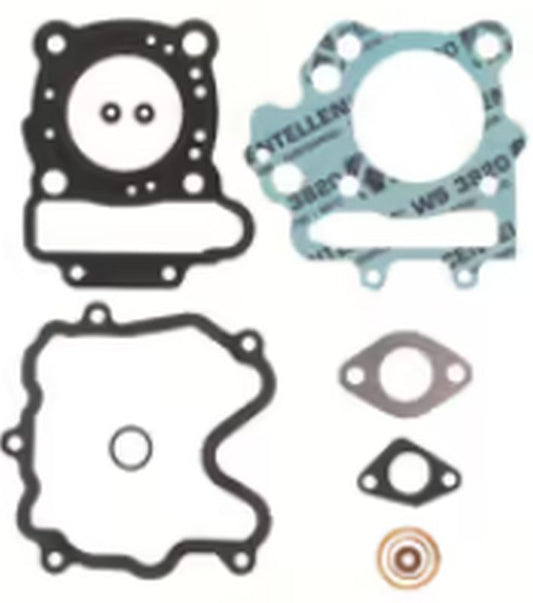 Cylinder Top End Gasket Kit PEUGEOT ELYSEO 4T LC 125 99-01 ,PEUGEOT ELYSTAR 125/150 00-03