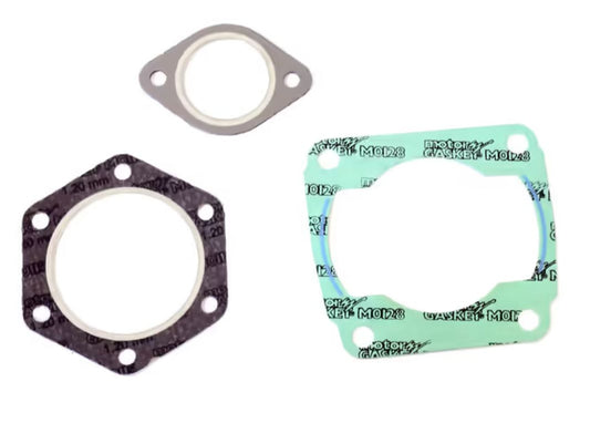 Cylinder Top End Gasket Kit POLARIS BIG BOSS 250 90-93, CYCLONE 250 87-18,TRAIL BLAZER 250 90-06, TRAIL BOSS 250 86-99, EXPLORER 250 00-03