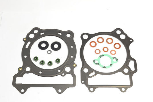 Cylinder Top End Gasket Kit SUZUKI DRZ 400 00-07 (WITHOUT valve cover gasket)