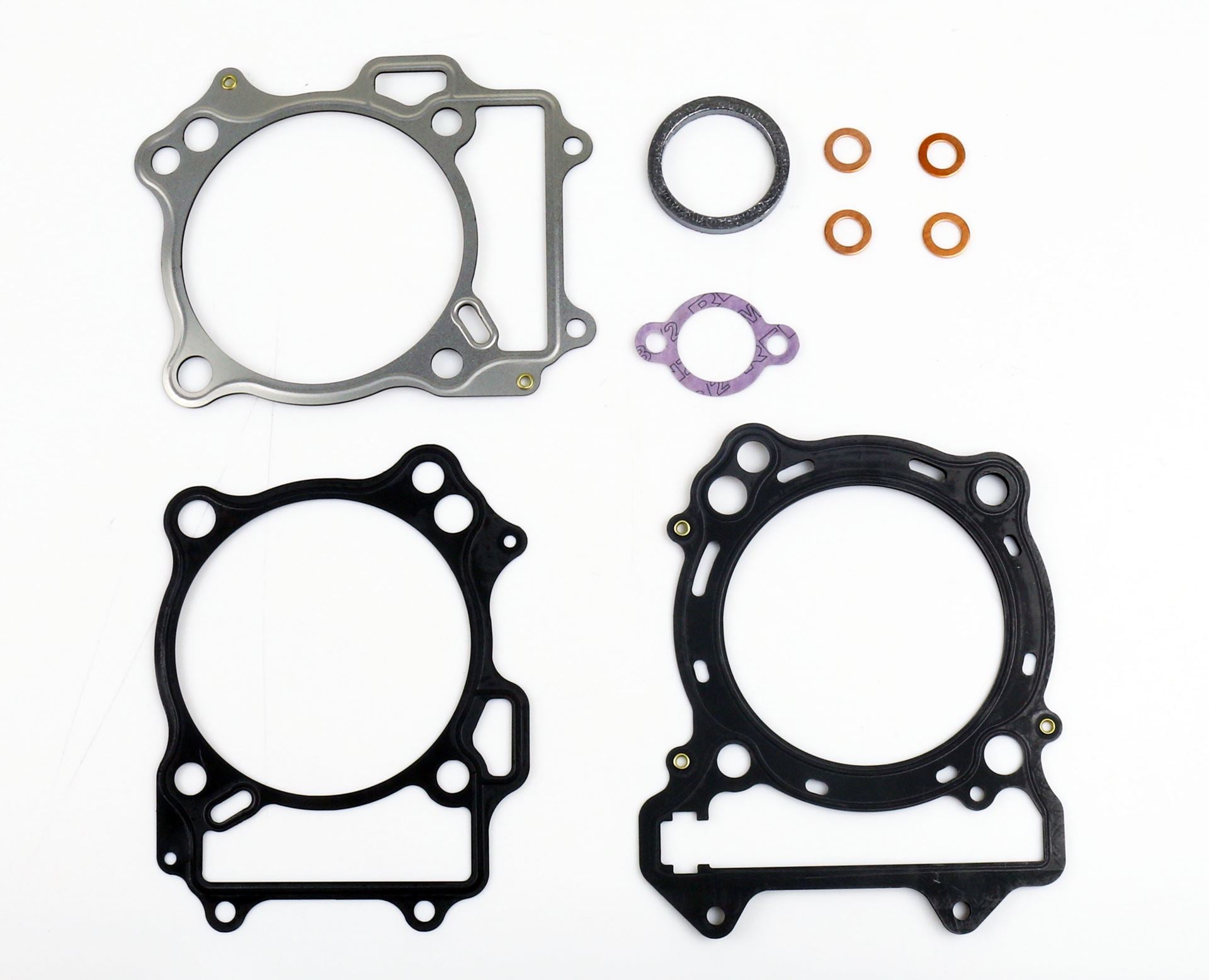 Cylinder Top End Gasket Kit SUZUKI DRZ 400 00-12 BIG BORE 94MM ( FOR CYLINDER SET P400510100002 )
