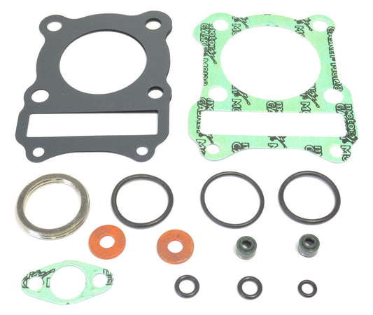 Cylinder Top End Gasket Kit SUZUKI DR 125 S/SE 82-88, GN 125 82-96, GS 125 82-89
