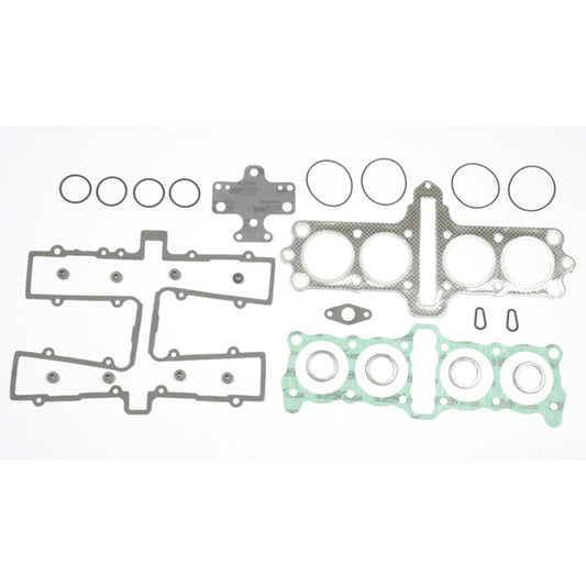 Cylinder Top End Gasket Kit SUZUKI GS 650E 81-82, GS 650G/GL/M KATANA 81-83